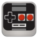 Logo of Free NES Emulator android Application 